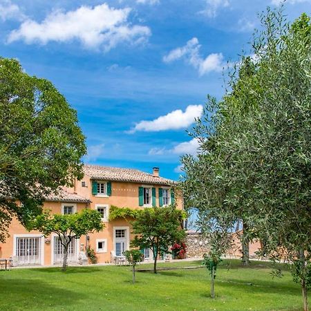 B&B Chateau Ciceron Ribaute Buitenkant foto