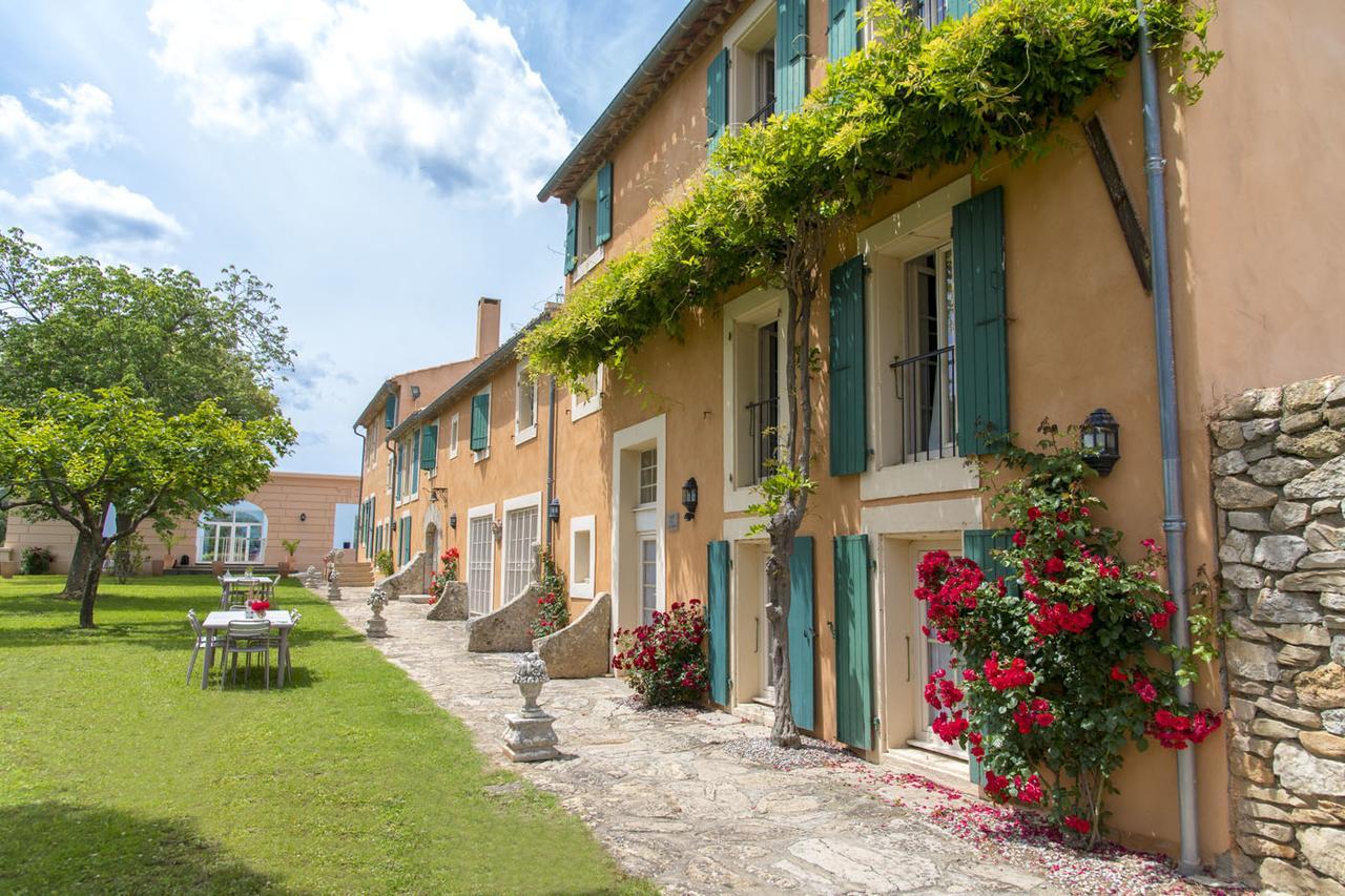 B&B Chateau Ciceron Ribaute Buitenkant foto